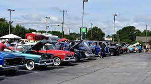 Photos Benson Classic Car Show 2020 In 2021 Greenville Journal