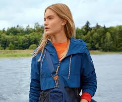 What is your favourite colour to wear with camel? Discover The New Camel Active Collection