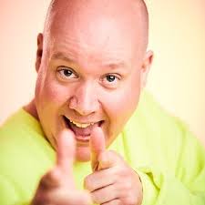 Guy Wah (@aguynamedguyuk)