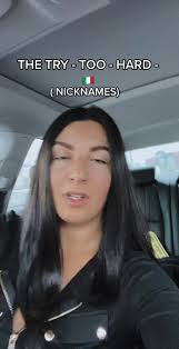 Italian Try-Hard Nicknames: No Muscles Marinara, Pasta Fugazi, DJ Stronz