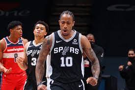 San antonio spurs statistics and history. What We Learned From The Spurs Win Over The Wizards Pounding The Rock