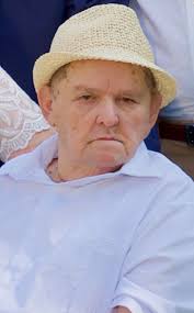 Jose Romulo Pinto Obituary