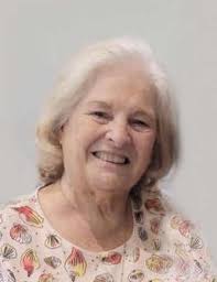 Obituary information for Marilyn Joy Malone