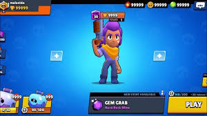 This brawl stars hack is ideal for the beginner or the pro players who are looking to keep it on top.don t wait more and become the player you've always dream of. Brawl Stars Hack 2019 90 000 Free Gems And Coins Hack Free Brawl Stars Cheats Android Ios Youtube