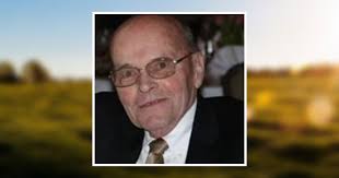 John Vernon Rittenhouse Obituary December 15, 2021