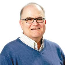 Rich Scarcella: Steve Kreider knows value of hard work