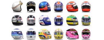 Последние твиты от james 彡(@jameshunt). Mclaren Racing Through The Ages