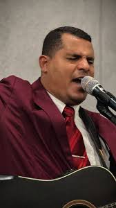 🚨 SEGUNDO DIA DO CONGRESSO! 🚨* A Festa de 50 Anos da IPME continua HOJE!  Tema: Não é sobre nós, é sobre Ele: JESUS 📖 Romanos 11:36 🕖 Hoje às 19h 📍