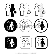 Pin By Icon0 Com On Icons Website People Icon Sign Design Simple People