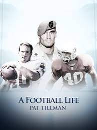 From wikimedia commons, the free media repository. Amazon De A Football Life Pat Tillman Ansehen Prime Video
