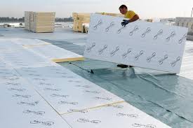 Discover what foam can do for you. Eurothane Silver Recticel Insulation