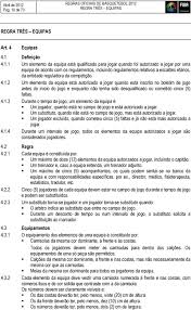 O basquetebol é jogado em uma quadra retangular, medindo 28 m de comprimento por 15 m de largura. Regras Oficiais De Basquetebol Pdf Free Download