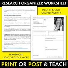 More awesome harry potter stuff: J K Rowling Author Study Biography Worksheet Harry Potter Pdf Google Drive