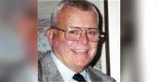 Dewey White Obituary