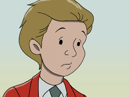 Christopher Robin confused by AlexoR132