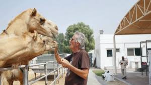 Dubai Veterinary Lab Creates Vaccines To Fight Disease In