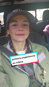 #primeravez en velero los mejores planes son los que son improvisados que  buen día en familia @Tatanmejia me gusta la vida a tu lado