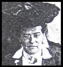 Alice Maud Mary Inge Palmer (1862-1927)