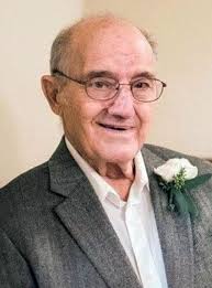 John Elwood Herpin, Sr.