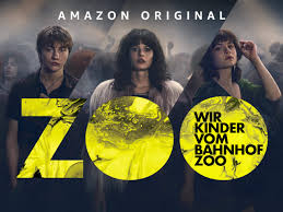 Part of amazon prime video's valetine's day 2021 collection, vampire in brooklyn is a hilarious horror comedy. Amazon De Wir Kinder Vom Bahnhof Zoo Season 1 Ansehen Prime Video