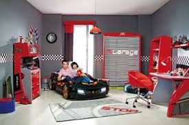 Car Bed Kids Bedroom Dream Room Modern Kids Kids Bedroom Dream Car Themed Bedrooms Cars Room