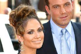 Jlo's mother is 'thrilled' bennifer are back together now. Ytvvxsgescjfrm