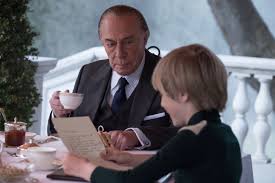 Two years later the family moved to california where j. The Enigma Of J Paul Getty The One Time Richest Man In The World Vanity Fair