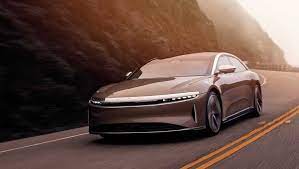Lucid's other divisions include energy. Lucid Motors Stock Is It A Buy Right Now After The Highly Anticipated Lcid Stock Ipo Investor S Business Daily