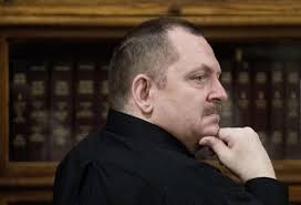 Boswell pleads with judges: 'For my daughter's sake, please don't take my  life'