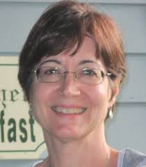 Frances Blanke Obituary