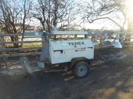 Check spelling or type a new query. Secondhand Plant Tools And Equipment Lighting Towers Terex Rl4000 Towable Lighting Tower Darlington Co Durham