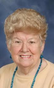 Ruby Bentley Obituary