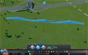 Skylines | tram terminus vanilla but for the moment, only buses and trams. Asset Editor Cities Skylines Wiki