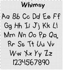 Framing ideas (bottom of this page). Kids Font Collection Cross Stitch Pattern Instant Etsy Cross Stitch Alphabet Patterns Cross Stitch Fonts Cross Stitch Patterns