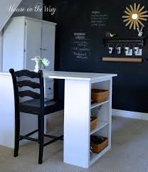Find the right work table for you. How To Make A Craft Table Hometalk