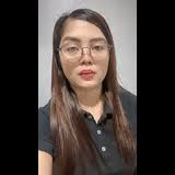 Mary Marcelo先生のプロフィール