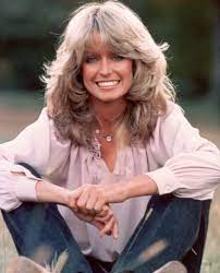 Remembering Iconic Actress Farrah Fawcett in Pictures