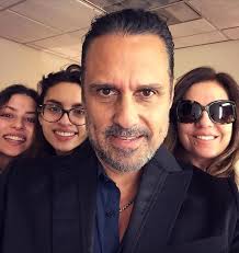 Remembering Billy Miller from General Hospital