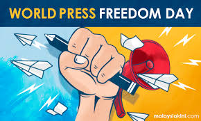 Apr 23, 2021 · kuala lumpur, april 23 — the deteriorating levels of press freedom in malaysia as highlighted by reporters without borders (rsf) will continue its downward trend if the country continues to be ruled by the perikatan nasional (pn) government, said dap's lim guan eng. Malaysiakini Malaysia S Freefall In Press Freedom Index Here S Why It Matters