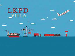 Jelaskan pengaruh perubahan ruang terhadap kehidupan ekonomi. Pengaruh Perubahan Ruang Terhadap Kehidupan Ekonomi Kelas 8