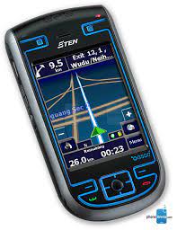 Eten G500+ specs - PhoneArena