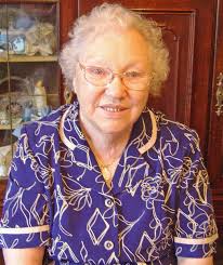 Petit-Réderching. Marie Neu a 90 ans