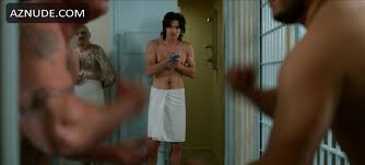 BENJAMIN BARRETT Nude - AZMen