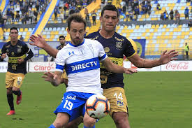 Es su mayor racha invicta en este campeonato. Horario Y Donde Ver Universidad Catolica Vs Everton Por El Campeonato Nacional En Cancha