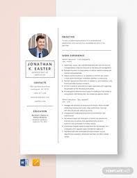 Click resumes and cover letters. Free 17 Cv Examples In Ms Word Pdf Pages Psd