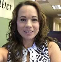 Caroline McAteer Email & Phone Number