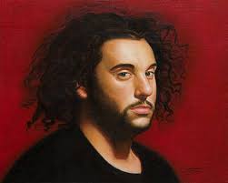 Gary Hernandez Posters