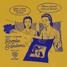 (p ramlee & nona asiah). ÏŸ Today Marks The 44th Anniversary Of P Ramlee S