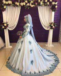 2018 Tesettur Saten Nisanlik Modelleri Https Www Tesetturelbisesi Com 2018 Tesettur Saten Nisanlik Mode Wedding Dresses Muslim Brides Black Wedding Dresses