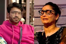 Ankita Lokhandes Ultimate Warning to Vicky Jain in Bigg Boss 17 Fans Think  Divorce in Their Minds